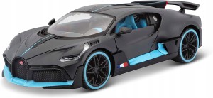 Model  31526 MAISTO BUGATTI DIVO 1:24 