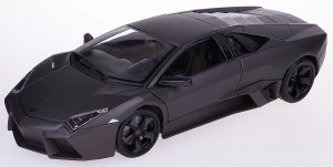 BBURAGO MODEL LAMBORGHINI REVENTON 1:18