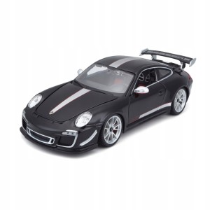 BBURAGO MODEL PORSCHE 911 GT3 RS 4.0 1:18