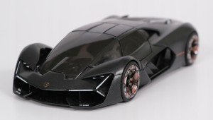 BBURAGO MODEL Lamborghini Terzo Millennio 1:24