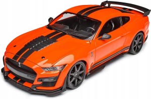 Model 31388 MAISTO 2020 MUSTANG SHELBY GT500 1:18