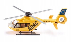 SIKU 2539 Helikopter ratowniczy 1:55