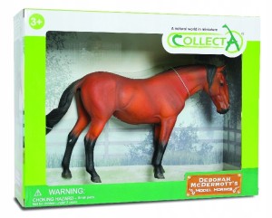 COLLECTA FIGURKA Koń Lusitiano Mare Bay 89664
