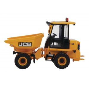 BRITAINS 43255 WOZIDŁO KOLEBKOWE JCB 6T DUMPER1:32