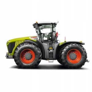 Britains 43246 TRAKTOR CLASS XERION 5000 1:32