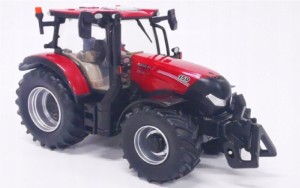 Britains 43291 TRAKTOR CASE IH MAXXUM 150 1:32