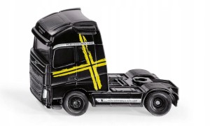 SIKU 1543 Volvo FH16 Performance NOWOŚĆ 03.2020