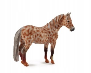 COLLECTA 88750 Kuc British Spotted Pony klacz