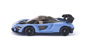 SIKU 1537 McLaren Senna NOWOŚĆ 09.2020
