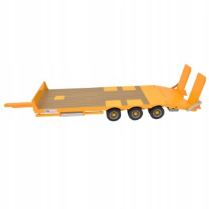 BRITAINS 43254 KANE LLTM LOW LOADER 1:32