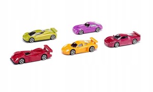 Siku 6281 Auta sportowe Set podarunkowy Zestaw