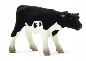 ANIMAL PLANET cielę rasy Holsztyńskiej 7061