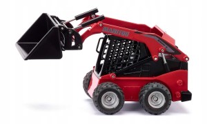 SIKU 3049 Ładowarka kompaktowa Manitou 3300V