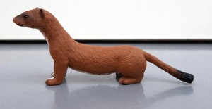 ANIMAL PLANET gronostaj 387187