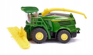 SIKU 1794 SIECZKARNIA John Deere 8500i 1:87