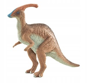 ANIMAL PLANET DINOZAUR PARAZAUROLOF 7229