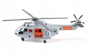 SIKU 2527 HELIKOPTER TRANSPORTOWY 1:50