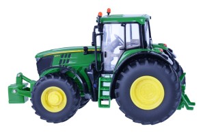 Britains 43150A1Traktor John Deere 6195M 1:32