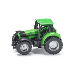 SIKU 0859 FARMA TRAKTOR CIĄGNIK DEUTZ AGROTRON