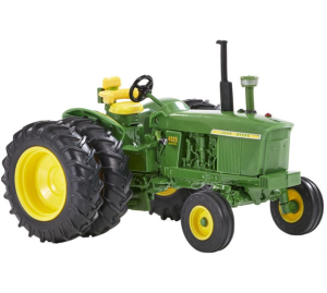 BRITAINS 43311 TRAKTOR JOHN DEERE 4020 1:32