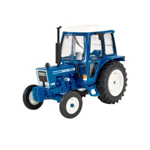 TOMY Britains 43308 TRAKTOR Ford 6600 1:32