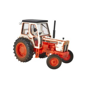 TOMY Britains 43307 TRAKTOR David Brown 1210 1:32