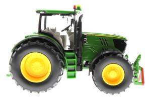 SIKU 3282 TRAKTOR JOHN DEERE 6210R 1:32