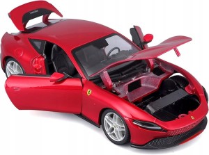 MAISTO MODEL DO SKŁADANIA 39139 FERRARI ROMA 1:24