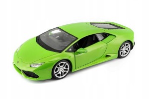 Model MAISTO LAMBORGHINI HURACAN LP 610-4 31509