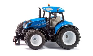 Siku 3291 traktor New Holland T7 315 HD 1:32