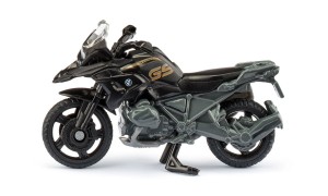 SIKU 1399 MOTOCYKL BMW R 1250 GS LCI