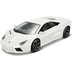 BBURAGO model LAMBORGHINI REVENTON 1:32 białe