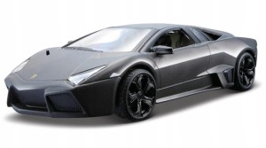 BBURAGO model LAMBORGHINI REVENTON 1:32