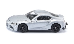 Siku 1578 TOYOTA GR SUPRA