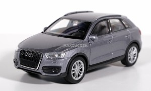 WELLY MODEL AUDI Q3 1:34