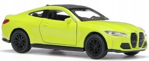 WELLY model BMW M4 1:34