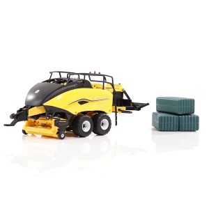 Tomy  Britains 43266 New Holland prasa Big Square baler 1:32