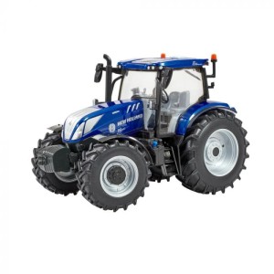Tomy Britains 43319 traktor New Holland T6.180 Blue Power 1:32