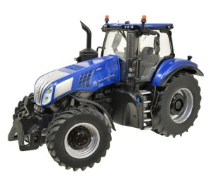 Tomy Britains 43339 traktor New Holland T8.435 Genesis 1:32