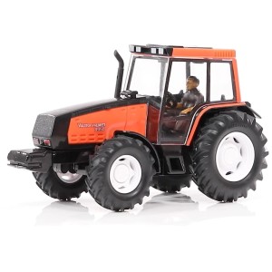 Tomy Britains 43342 traktor Valtra Valmet 8950  1:32