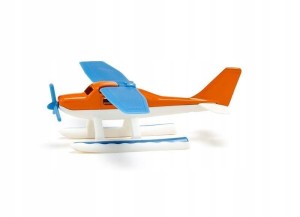 SIKU 1099 WODNOSAMOLOT HYDROPLAN