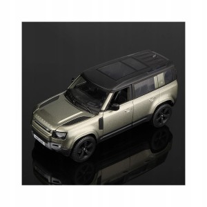Bburago model LAND ROVER DEFENDER 110 2022 1:24