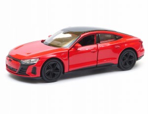 WELLY MODEL AUDI RS e-tron GT 1:34 