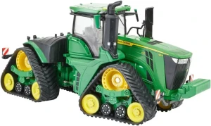 TOMY BRITAINS 43300 traktor 1:32 John Deere  9RX 640 
