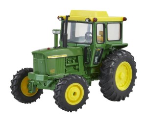 TOMY BRITAINS 43362 traktor 1:32 John Deere  4020