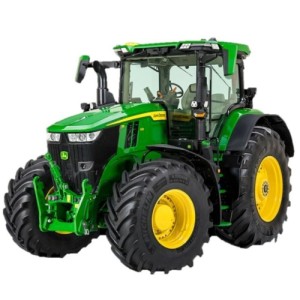 TOMY  BRITAINS 43312 traktor John Deere 7R.350 Prestige 1:32