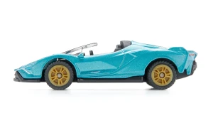 Siku 1571 Lamborghini Sian Roadster 2023