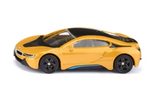 Siku 1558  BMW i8