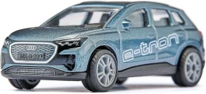 SIKU 1567 Audi Q4 e-tron