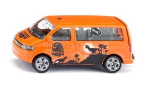 SIKU 1070 VW Multivan Dinosaurs